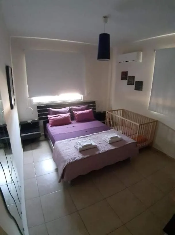 Mythical Sands Resort Ilona Apartment For Families Protaras Cipru
