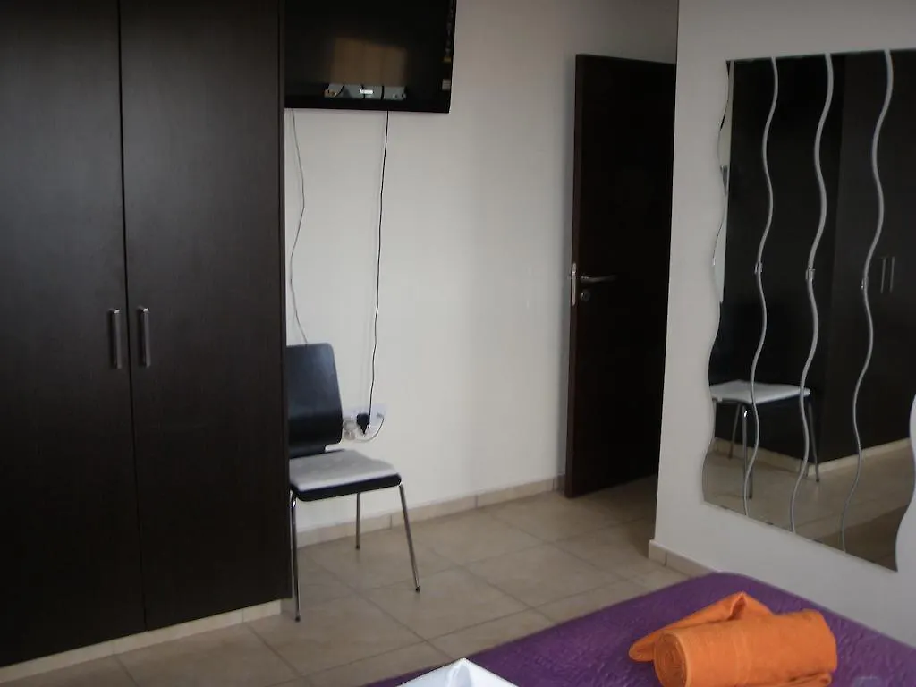 Mythical Sands Resort Ilona Apartment For Families Protaras 0*,  Cipru